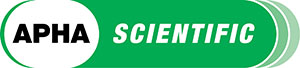 APHA Scientific Logo