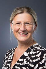 Dr Gudrun Overesh