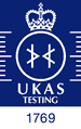 UKAS logo