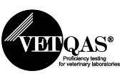 Vetqas logo