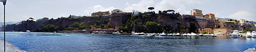 Image of sorrento