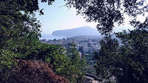 Image of sorrento