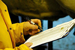 Vet Inspection Board