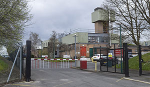 Image of VIC Shrewsbury