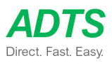 ADTS logo